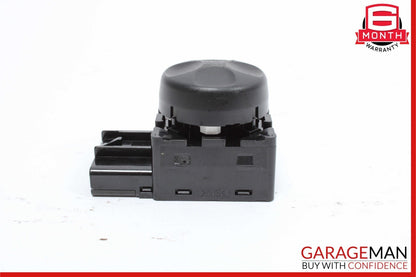 14-17 Maserati Ghibli Front Left Lumbar Power Seat Switch Control Module Unit