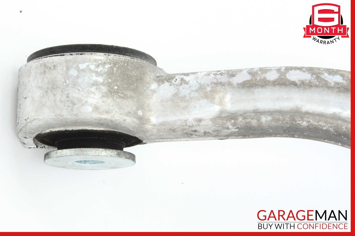 07-13 Mercedes W221 S550 CL550 Front Right Passenger Side Upper Control Arm OEM
