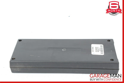 00-06 Mercedes W220 S430 CL600 Phone Communication Control Module Unit Q6820418