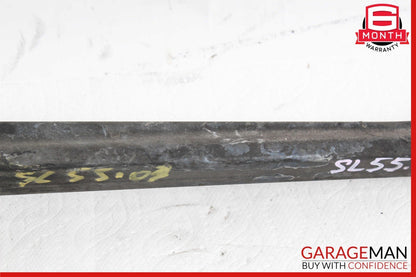 03-12 Mercedes R230 SL55 AMG Rear Right Side Thrust Arm Lower Control Arm OEM