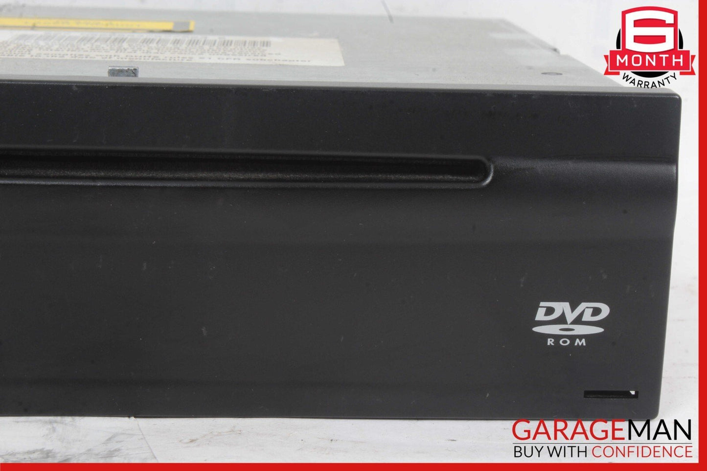 02 - 08 Mercedes R230 S430 S500 E350 Car Navigation DVD CD Player GPS Harman OEM