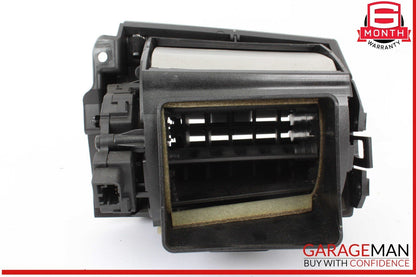 12-15 Jaguar X250 XF XFR Dash Dashboard Left Driver Side Outer AC Vent OEM