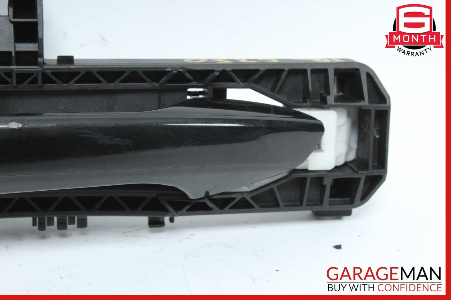 12-14 Mercedes W204 C250 C300 C350 C63 AMG Front Left Exterior Door Handle OEM