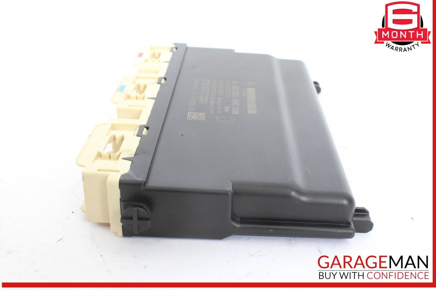 16-22 Mercedes X253 GLC43 AMG Front Left Side Seat Control Module Unit OEM