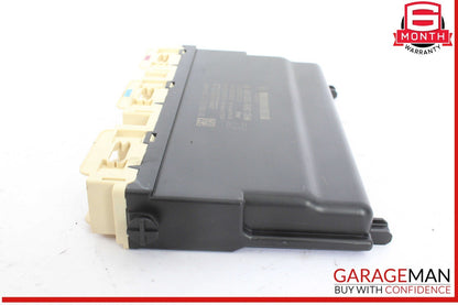 16-22 Mercedes X253 GLC43 AMG Front Left Side Seat Control Module Unit OEM