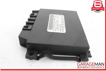 03-11 Mercedes W219 CLS500 Park Parktronic Sensor Control Module PDC OEM