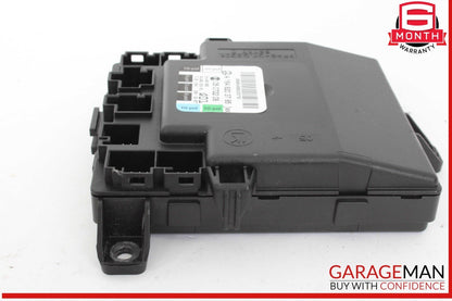 06-13 Mercedes X164 GL550 GL450 Front Left Side Door Control Module OEM