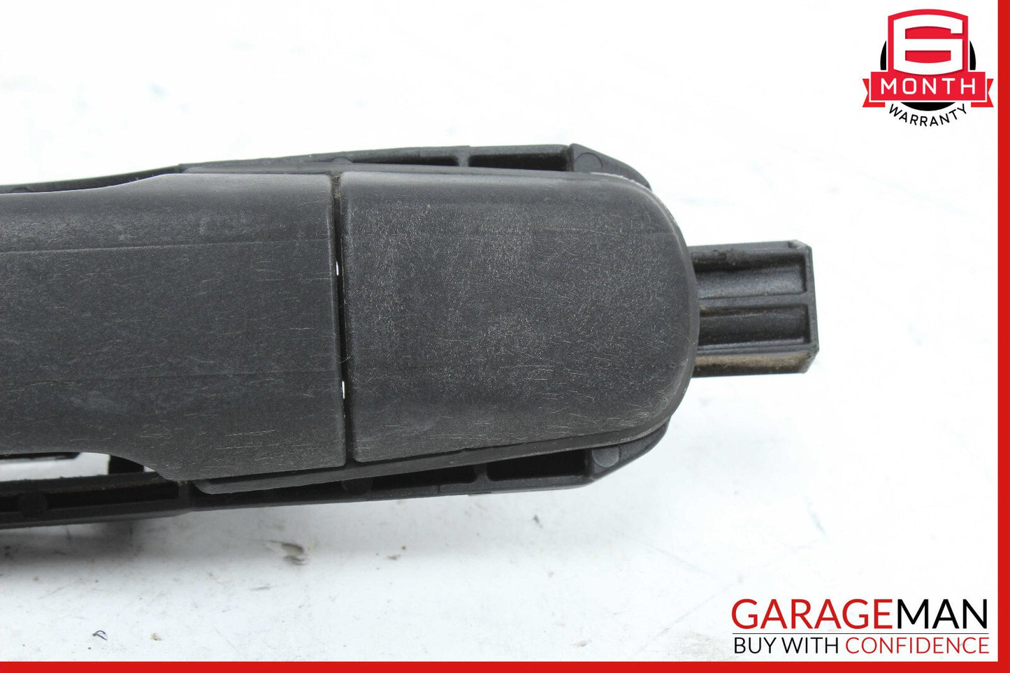 02-05 Mercedes W163 ML350 ML320 Exterior Door Handle Rear Right OEM