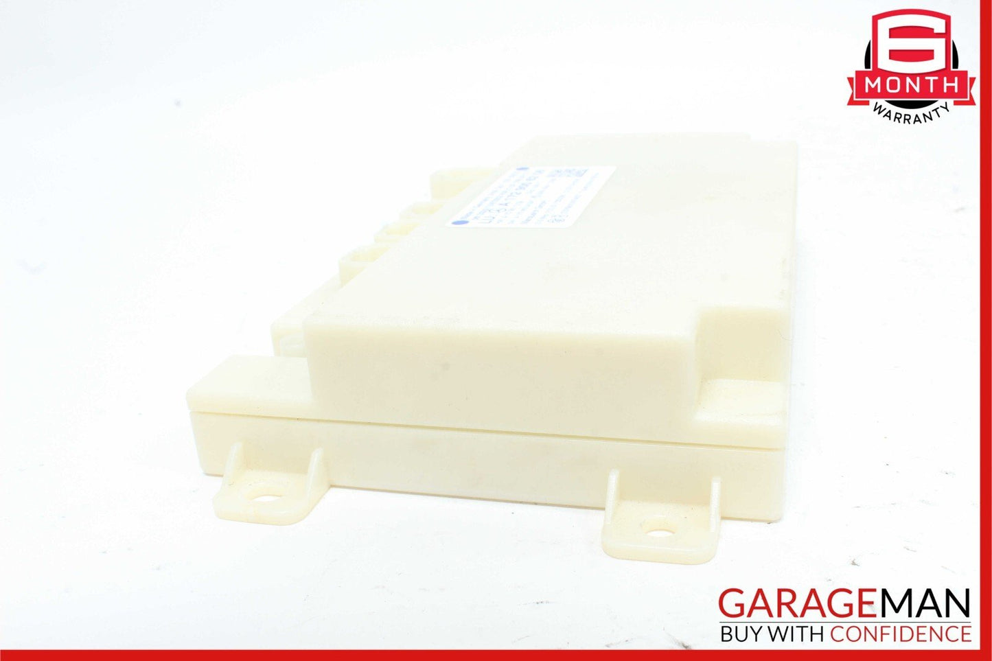 10-15 Mercedes E350 E550 C250 GLK350 Keyless Go Entry Control Module Unit