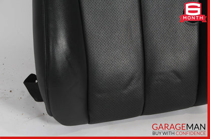 07-09 Mercedes W211 E350 Front Right / Left Top Upper Seat Cushion Anthracite