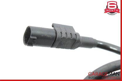 98-05 Mercedes W163 ML350 ML500 ML55 AMG Front Left Brake Wear Sensor Wiring
