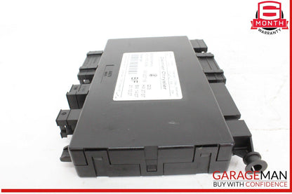 03-12 Mercedes R171 SLK280 E550 ML350 Front Right Side Seat Control Module OEM