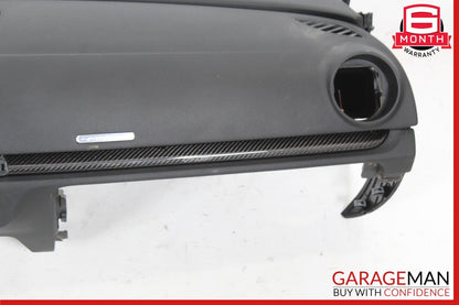 15-20 Audi S3 A3 Dashboard Dash Panel Assembly OEM