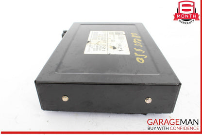 03-09 Mercedes W219 CLS550 GL450 Sirius Satellite Radio Receiver 2118703389 OEM