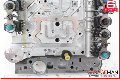 Mercedes W212 E350 GL450 CL550 7G Tronic Transmission Valve Body 2122770001 OEM