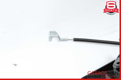 08-14 Mercedes W204 C250 C300 Front Right Door Lock Latch Actuator OEM