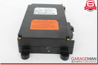 00-09 Mercedes R170 SLK230 SLK320 Voice Command Control Module 2208204685 OEM