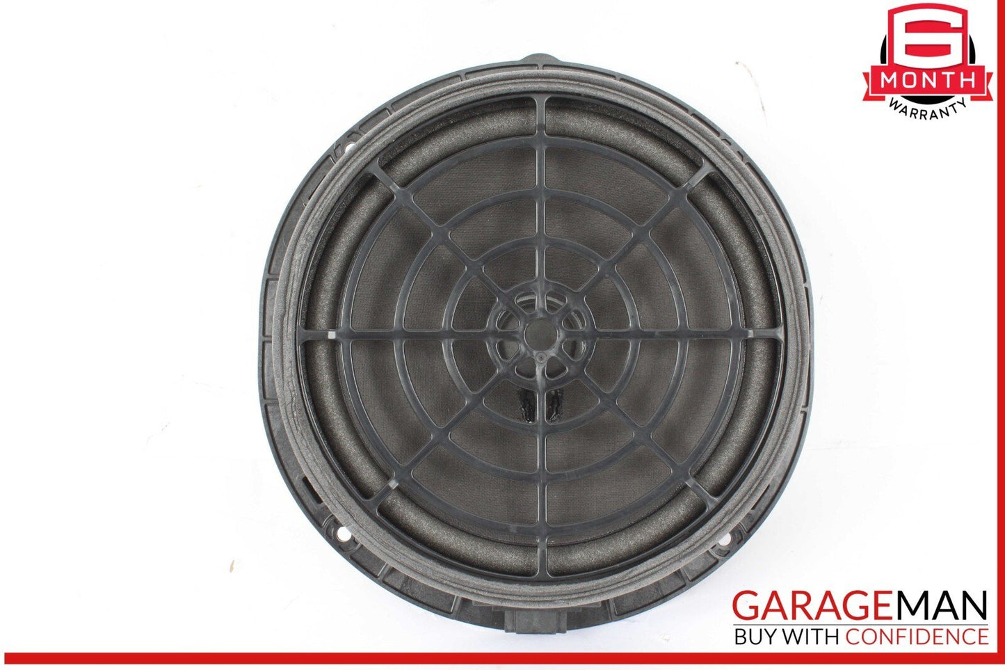 17-24 Audi A4 Quattro Front Right & Left Side Door Panel Audio Speaker Speakers