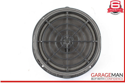 17-24 Audi A4 Quattro Front Right & Left Side Door Panel Audio Speaker Speakers