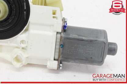 06-13 Mercedes W164 ML350 Front Right Passenger Side Window Regulator Motor OEM