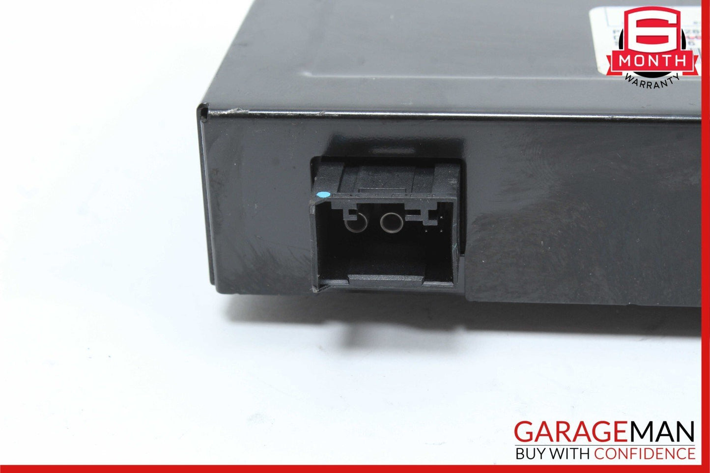 03-09 Mercedes X164 GL450 4Matic Sirius Satellite Radio Receiver OEM