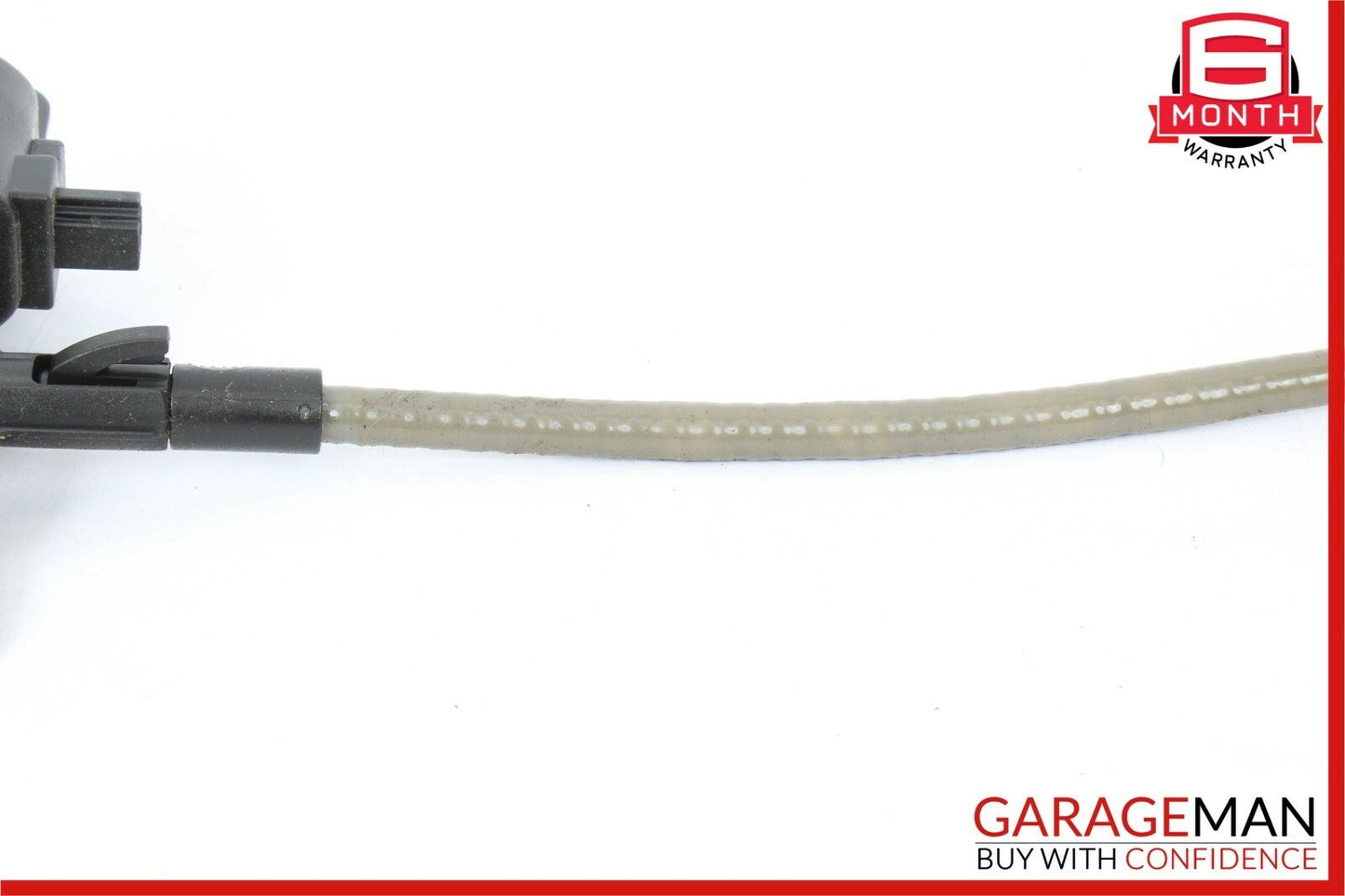 06-12 Mercedes X164 GL450 R550 Rear Left / Right Side Quarter Glass Window Motor