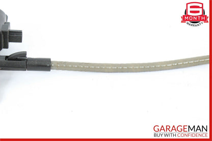 06-12 Mercedes X164 GL450 R550 Rear Left / Right Side Quarter Glass Window Motor