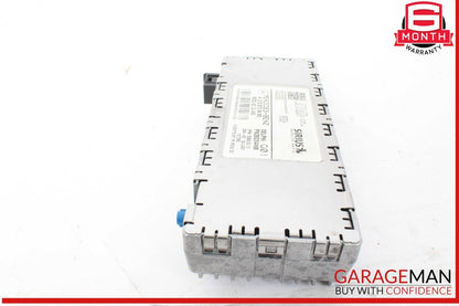 13-19 Mercedes X166 GL450 Sirius Satellite Radio Receiver 2128706489 OEM
