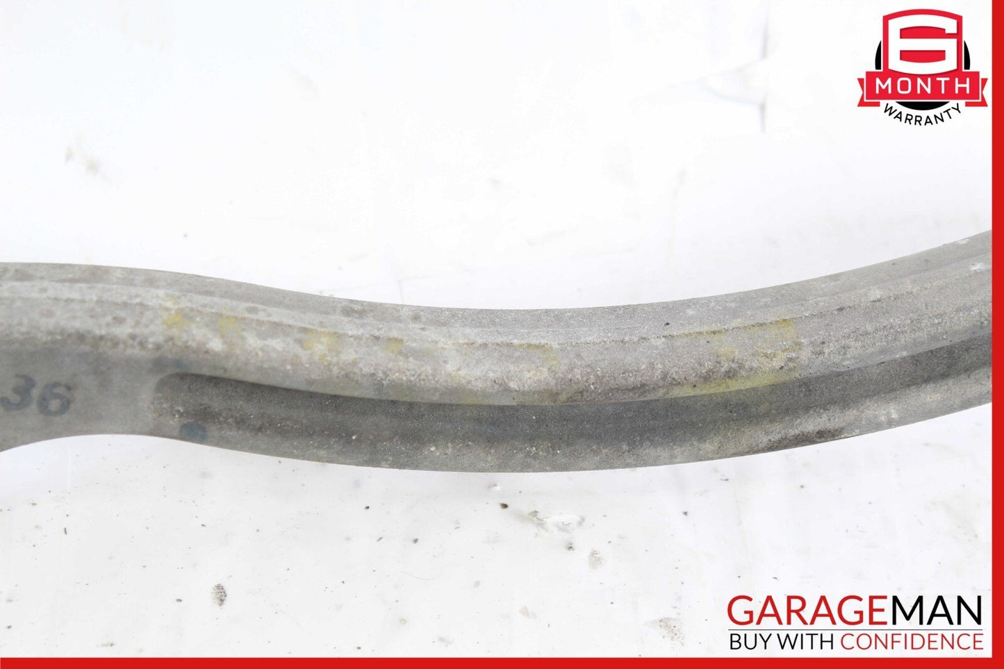 08-17 Mercedes W204 C250 CLS550 Rear Right or Left Side Lower Control Arm OEM