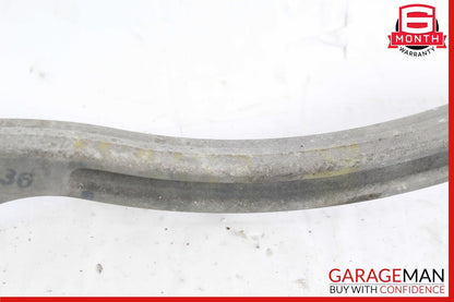08-17 Mercedes W204 C250 CLS550 Rear Right or Left Side Lower Control Arm OEM
