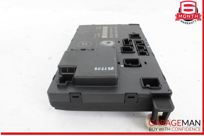 06-11 Mercedes W219 CLS500 Front Left Driver Side Door Control Module OEM