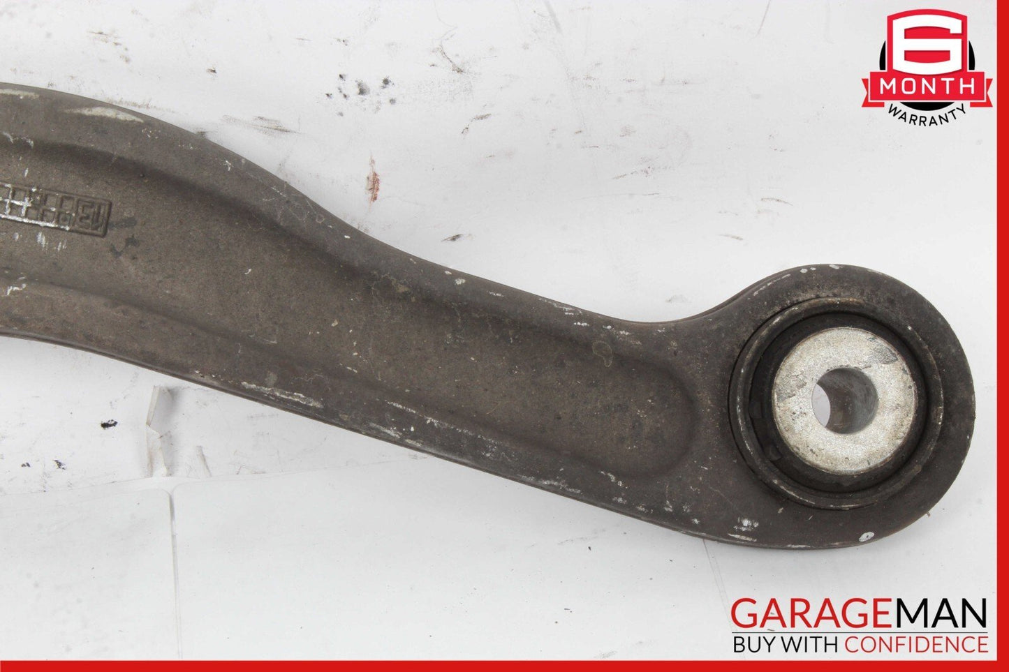 08-17 Mercedes W212 E63 AMG GLK350 Rear Left or Right Upper Trailing Control Arm
