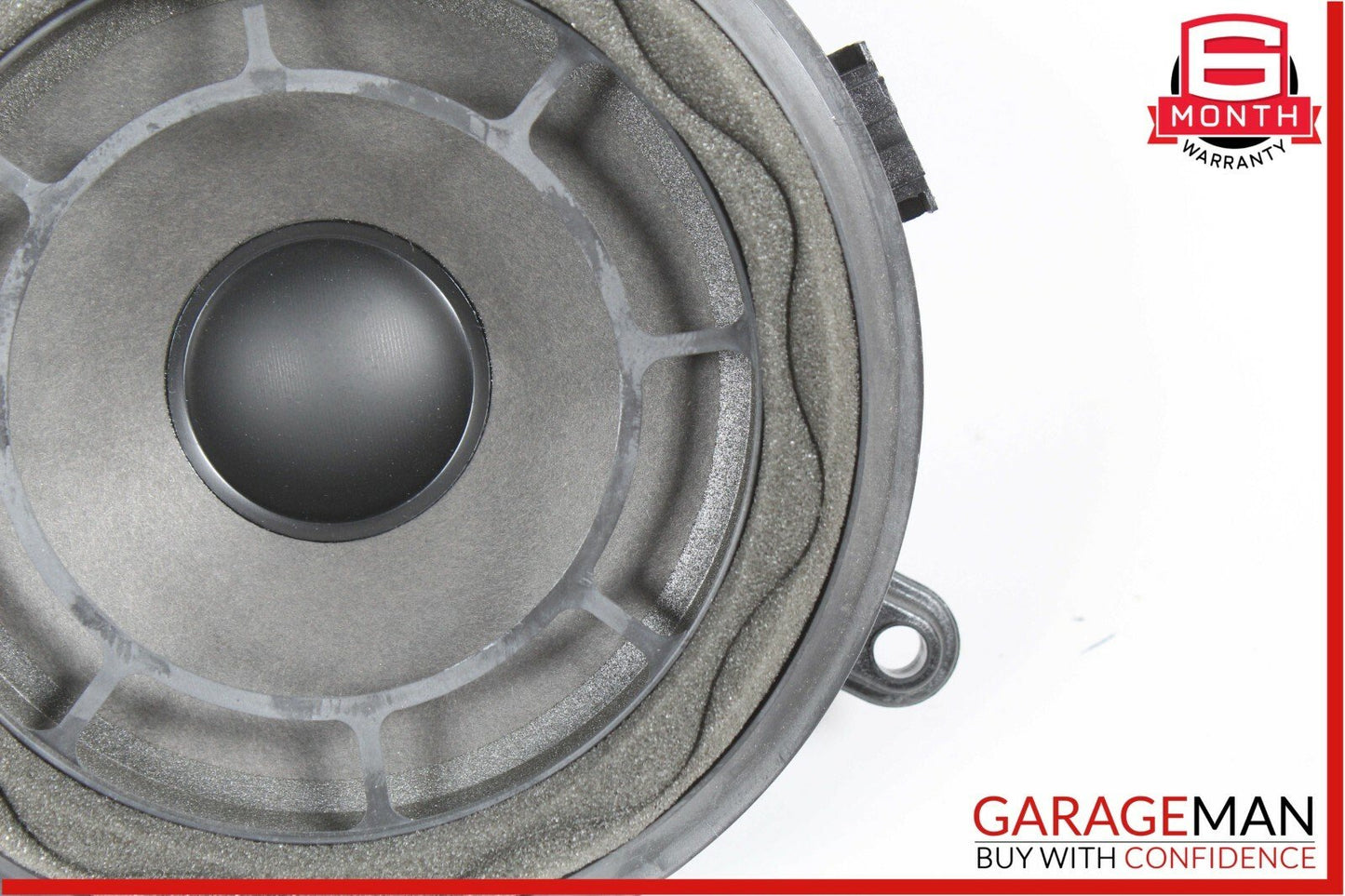 01-07 Mercedes W203 C230 C320 Front Right / Left Side Door Sound Audio Speaker