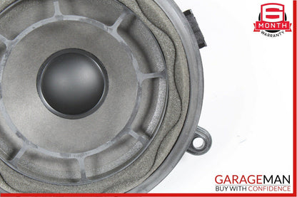 01-07 Mercedes W203 C230 C320 Front Right / Left Side Door Sound Audio Speaker