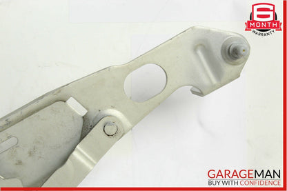 03-08 Mercedes R230 SL500 Front Right Side Hood Hinge Support Bracket Assembly