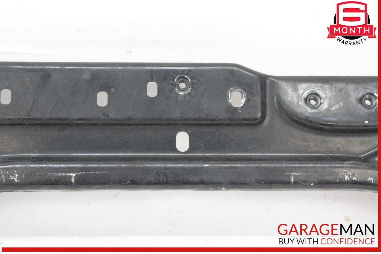 10-16 Mercedes W212 E350 E550 E63 AMG Upper Radiator Core Support OEM