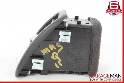 03-13 Maserati Quattroporte M139 Front Right or Left Console AC A/C Air Vent OEM