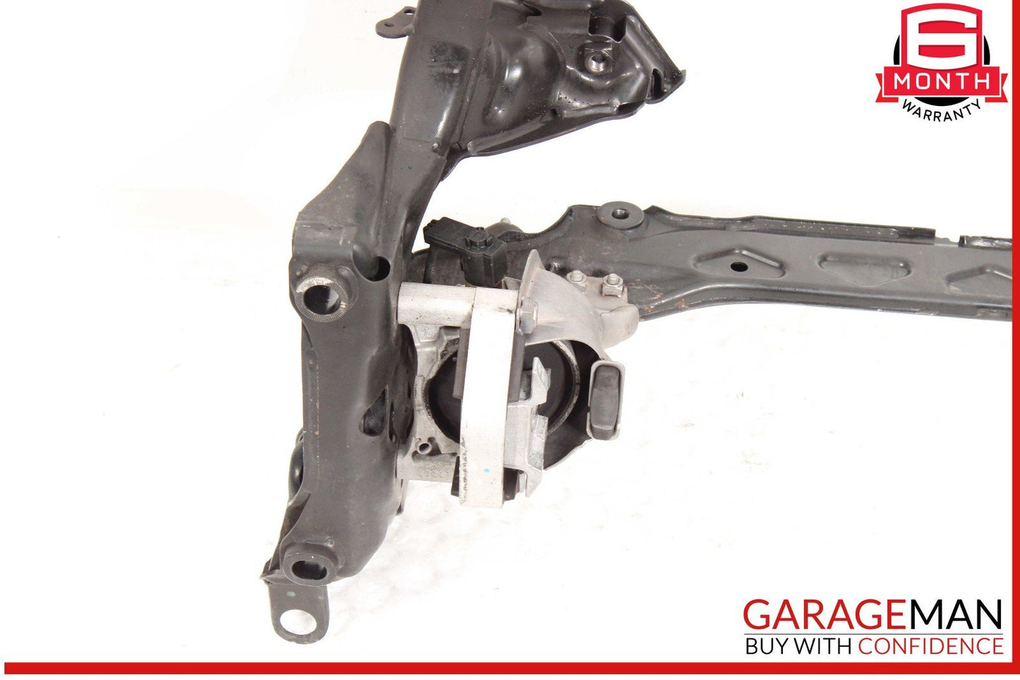 12-18 Audi A6 Front Suspension Support Subframe Crossmember OEM