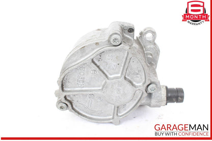 09-16 Porsche Cayenne 957 Audi S4 Engine Motor Brake Vacuum Pump 03H145100C OEM