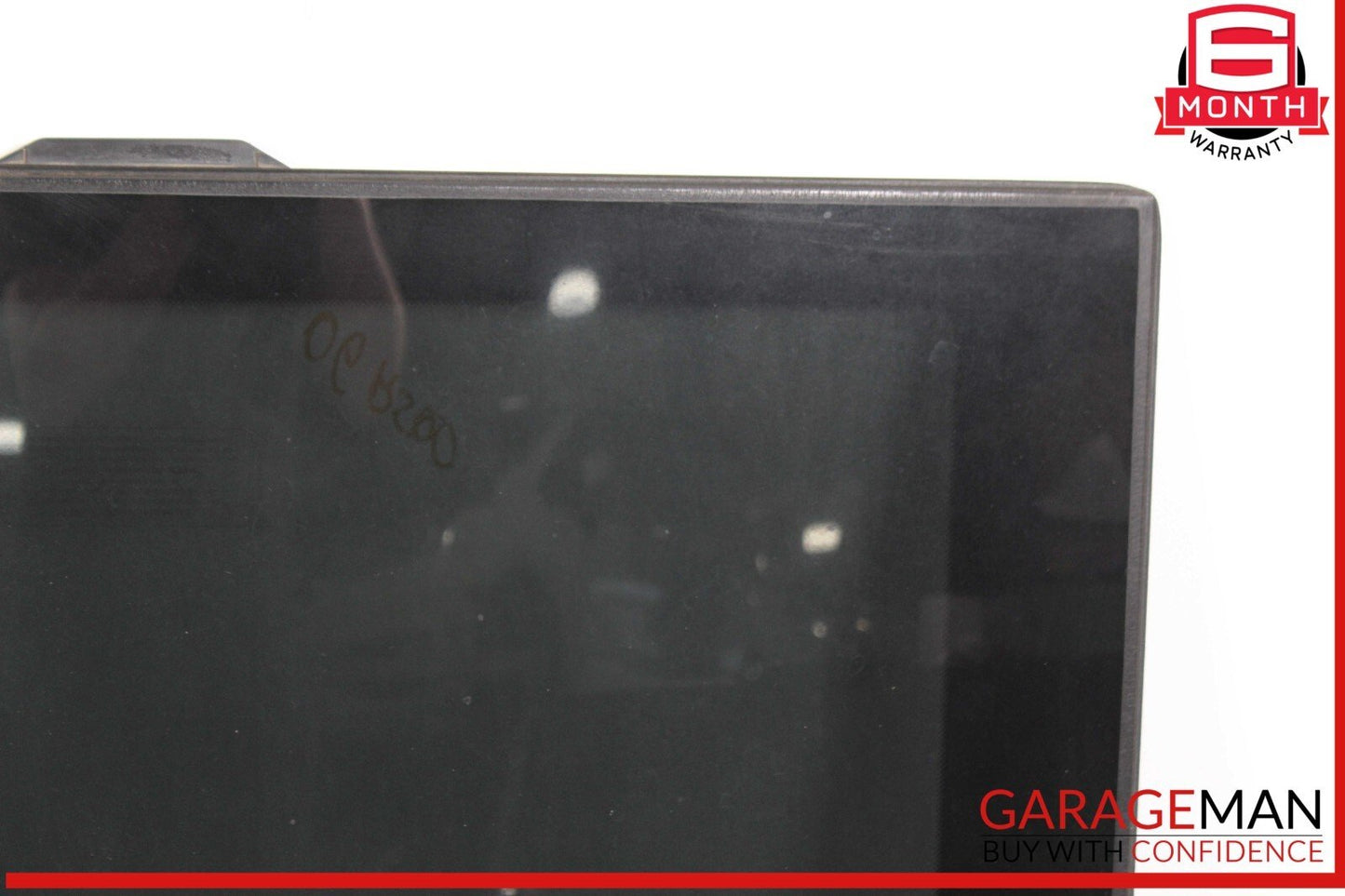 06-13 Mercedes W251 R500 R350 Rear Pano Panoramic Sunroof Sun Roof Glass Panel