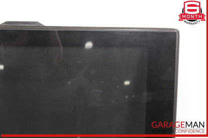 06-13 Mercedes W251 R500 R350 Rear Pano Panoramic Sunroof Sun Roof Glass Panel