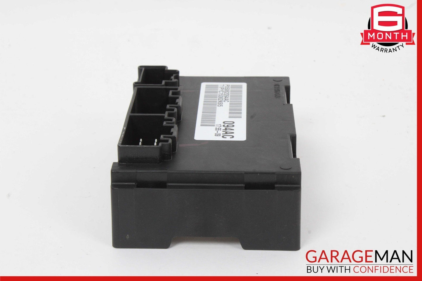 12-19 Fiat 500E Central Locking Control Module Unit P05062094AC OEM