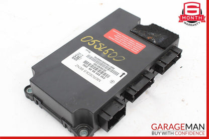 03-08 Mercedes R230 SL500 SL550 SL65 AMG Roof Convertible Top Module Control OEM