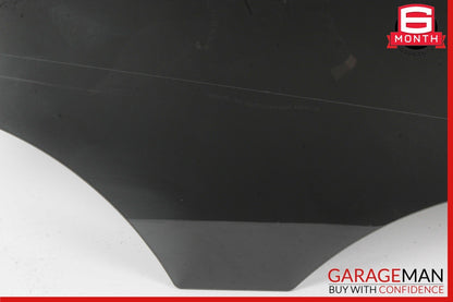 12-15 Mercedes W166 ML350 ML250 Rear Right Side Door Window Auto Glass Tinted