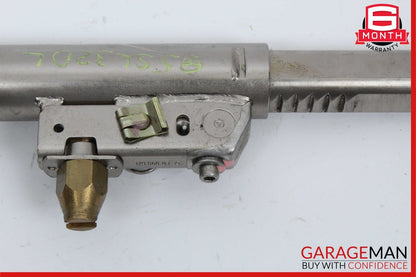 90-02 Mercedes R129 SL320 SL500 Roll Bar Hydraulic Cylinder Left Driver Side OEM