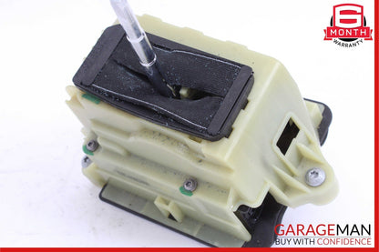 08-14 Mercedes W204 C300 C250 C350 RWD Floor Gear Shifter Shift Selector Box