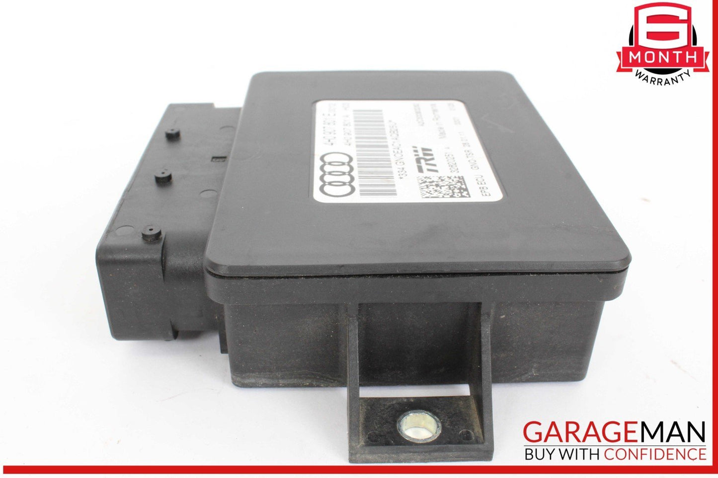 12-18 Audi A7 Electronic Parking Brake Control Module Unit 4H0907801E OEM