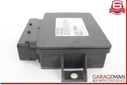 12-18 Audi A7 Electronic Parking Brake Control Module Unit 4H0907801E OEM