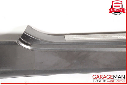 10-17 Maserati GranTurismo M145 Coupe Right Side Rocker Panel Skirt OEM