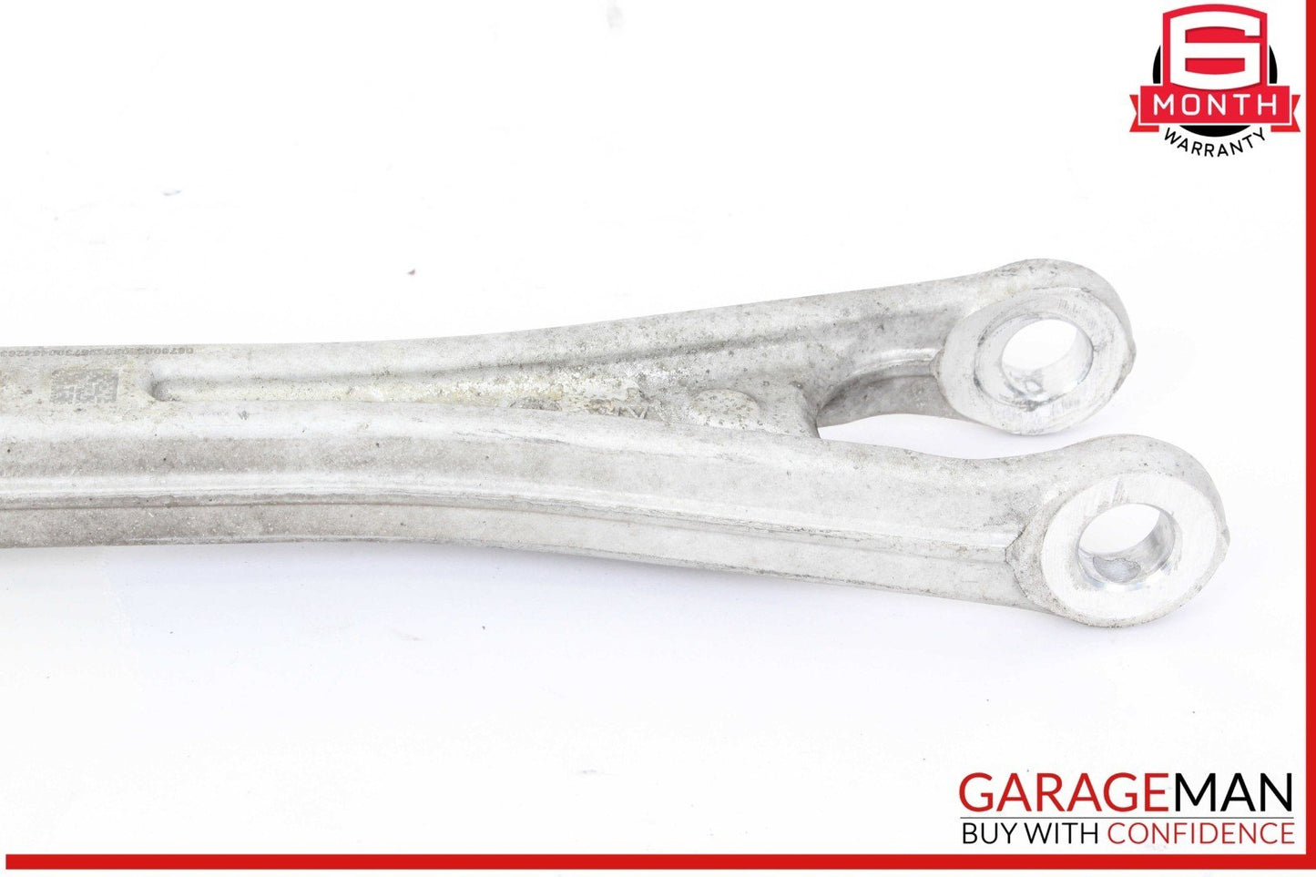 14-17 Maserati Ghibli Rear Right or Left Side Lower Control Arm 670002808 OEM